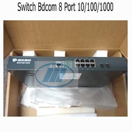 Switch Bdcom 2508