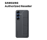 SAMSUNG S25+ STANDING GRIP COVER