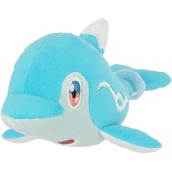 High quality products Directly from Japan Three British Trading Pokemon All Star Collection Dolphin 