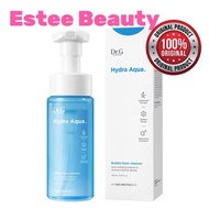 Dr.G Hydra Aqua Bubble Foam Cleanser 150ml