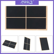 QUU 4pcs  New Touchpad Clickpad Trackpad Touch- Sticker Cover For ThinkPad X280 L13 E14