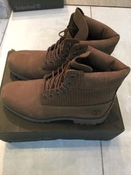 Timberland x Wtaps Boots