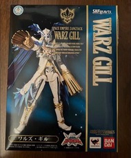 SHF 海賊戰隊 豪快者 威爾士吉爾 戰隊 連者