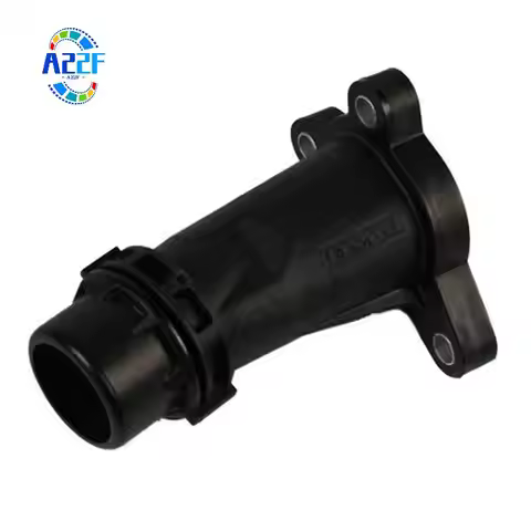 A22F-1 Piece Engine Block Connector Pipe 11118511205 Car Engine Block For BMW F30 G20 X1 X2 X3 X4 32