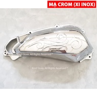 Ốp Pô E SH MODE 2025 Nhựa Xi D50173