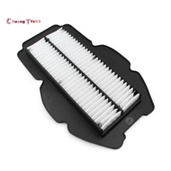 Motorcycle Replacement  Air Filter Cleaner 650cc Air Intake Filter Element for  GV650 GV 650 QH650