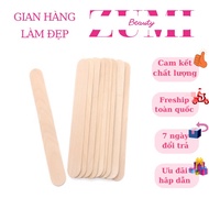Hair Wax Accessories Wooden Stick Super Durable Wax Hair Wax