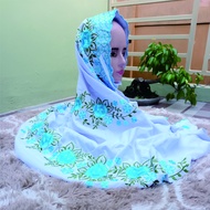 Mukena Dewasa Terusan Lajuran Langsungan, Mukena Motif Bordir Bunga, Mukena Santri Pondokan, Mukena Polino, Mukena Katun Micro, Mukena Premium, Mukena Bahan Adem, Mukena Bordir Kudusan