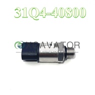 31Q440800 31Q4-40800 High Pressure 500Bar Hydraulic Pump Sensor Switch High Quality Excavator Access