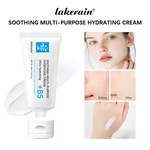 B5 Repair Cream Moisturizing Hydrating Effectively Solves Dry Chapped And Red Skin Nourishes Improve