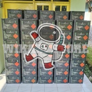 Pindad box, army bullet box, polri tni / Tool box, Tool storage