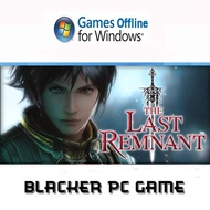 The Last Remnant v1.0.515.0 PC game offline