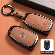 Car Remote Key Case Cover Shell Fob For GAC Trumpchi GS7 GS8 GM8 GS5 GA6 GM6 GN8 Empow J15 J16 2022-
