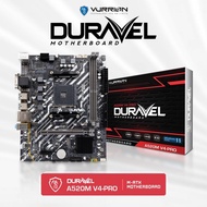 VURRION DURAVEL A520M V4-PRO MOTHERBOARD