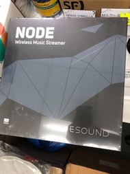 現貨Bluesound NODE2021（N130）