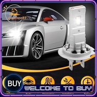 L1 H7 LED Headlight Bulb 9-36V 8400LM High Power LED Car Headlamp 6000K Auto Headlight H7 LED Bulbs