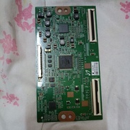 Sony KLV 46BX450 TCONBOARD