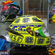 HELM AGV K1 WINTERTES HELM FULL FACE