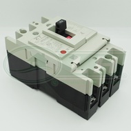 เมน เบรกเกอร์ NF-63-CW 3P 63A ZT Electric