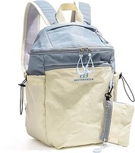 Outplea 13L Casual Daypack Backpacks, Small Travel Backpack for Men Women, Outdoor Rucking Backpack