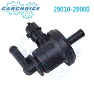 29010-2B000 290102B000 Purge Control Valve for Hyundai I20 I30 Accent Veloster Creta Kia Rio K3 Soul