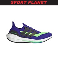 adidas Men Ultraboost 21 Running Shoe Kasut Lelaki (S23873) Sport Planet 07-06