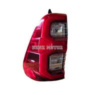 Toyota Hilux Rocco GR LED Rear Light Stop Lamp