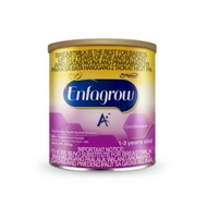 Enfagrow A+ Gentlease Milk Supplement Powder 1-3 Years Old 800g