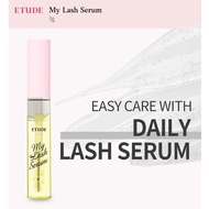 My Lash Serum 9g | 18g Etude House My Lash Serum