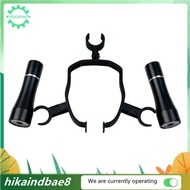 [hIkAi] Night Light Kit for   4 Pro Drone Night Light Expansion Kit LED Flash Lights with Bracket Dr