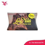 Love Notes From God: Taglish Encouragements 25 Bible Verse Card Pack inspired from Pinoy Bible