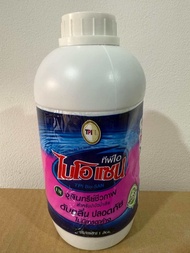 จุลินทรีย์ ไบโอแชน TPI BIO-San  ลดปัญหาส้วมอุดตันท่อระบายน้ำอุดตันลดกลิ่นเหม็นหมักหมมบำบัดน้ำเสีย ขน