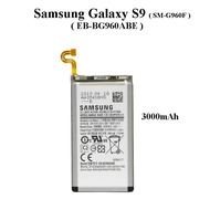 Samsung Galaxy S9 ( SM-G960F / G960 ) Battery EB-BG960ABE @ 3000mAh