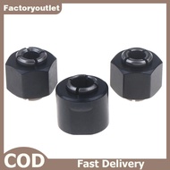 FCMY Collet Nut Replace For DCW609 DCW600 DCW604 DW609 DW613 DW614 DW615 DW620 DW621 DCW600B Trimmin