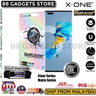 Huawei Mate X / Mate XS / Mate RS / Mate S X.One Stealth Armor 3 Customization Screen Protector