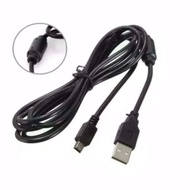 Kabel Charger Stick PS3 Cable USB 1.8 Meter / 3 Meter Kabel Ps 3 Kabel USB Ps3 Kabel Data Kabel Char