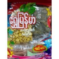 LAHPET THOKE MYANMAR FOOD