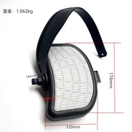 Commercial Dynamic Bicycle Big Pedal Pedal Plastic Strap Tightening Adjustable Strap Fitness Bicycle