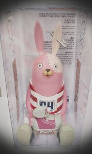 監獄兔公仔USAVICH