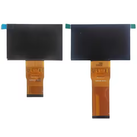 HD LCD Screen Display SURHX445-5010E L LED Video Projector Home Theater Projector Innovative HX445-5