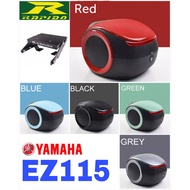 MONORACK ADJUSTABLE RAPIDO EZ115 ALIEN TOP BOX 02 UNIVERSAL MOTOR REAR BOX SIPUT YAMAHA EZ 115 MONOR