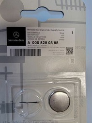 Benz原廠車匙電池CR2025