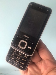 Nokia n81