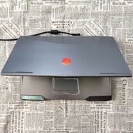 THUNDEROBOT  911GT-Y3 I7-6700HQ 4G NA 500G GTX 960M 4G 17.2"" 1920x1080  電競本	 95% NEW