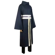 Obito Cosplay Set - Uchiha Themed Fan Costume Outfit CO1104