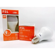 FSL LED BULB 13W E27