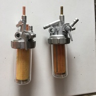 MESIN Kubota rd85 diesel engine filter