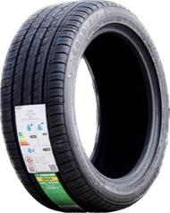 (1เส้น) ยางไทย ยางรถยนต์ ขนาด 245/45R18 ส่งฟรี