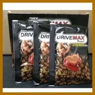 Drivemax Coffee per Sachet