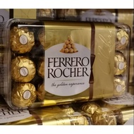 Ferrero Rocher Chocolate T16/T30